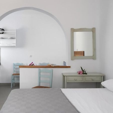 Firoa Studios Donoussa Dış mekan fotoğraf