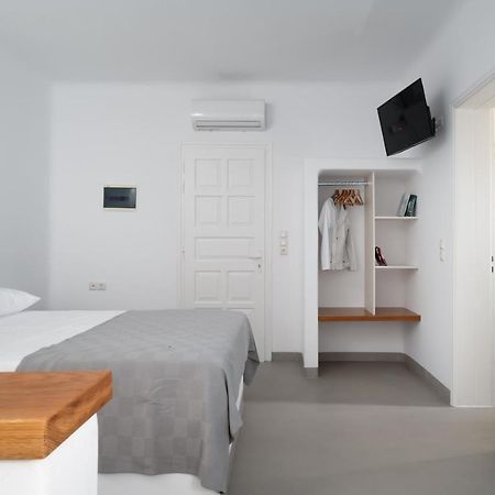 Firoa Studios Donoussa Dış mekan fotoğraf
