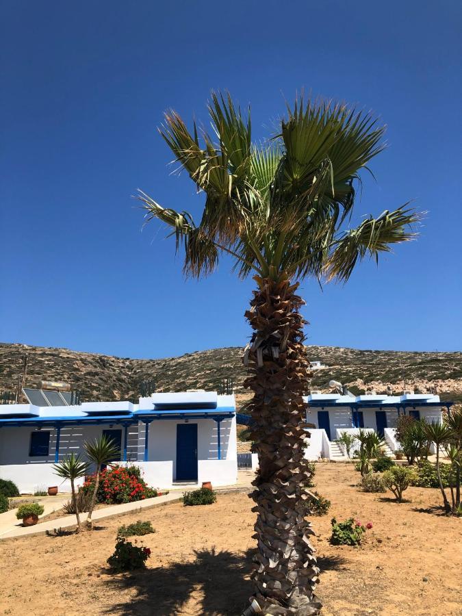 Firoa Studios Donoussa Dış mekan fotoğraf