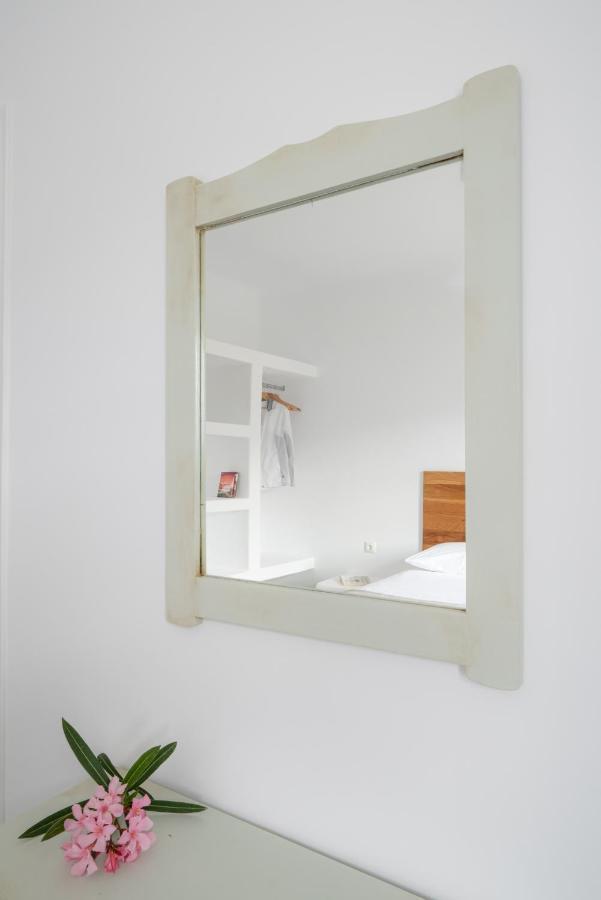 Firoa Studios Donoussa Dış mekan fotoğraf