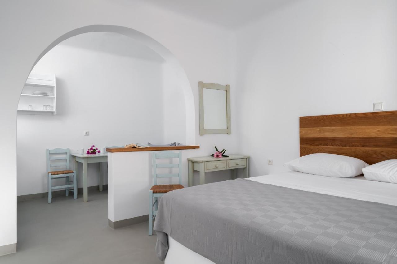 Firoa Studios Donoussa Dış mekan fotoğraf