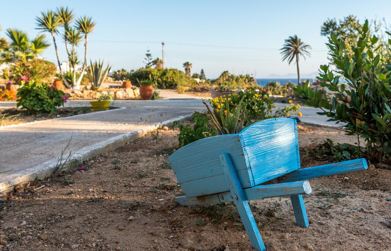 Firoa Studios Donoussa Dış mekan fotoğraf