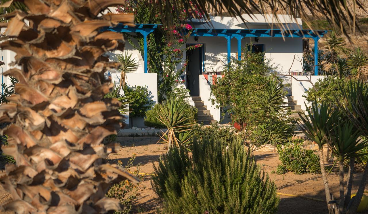 Firoa Studios Donoussa Dış mekan fotoğraf